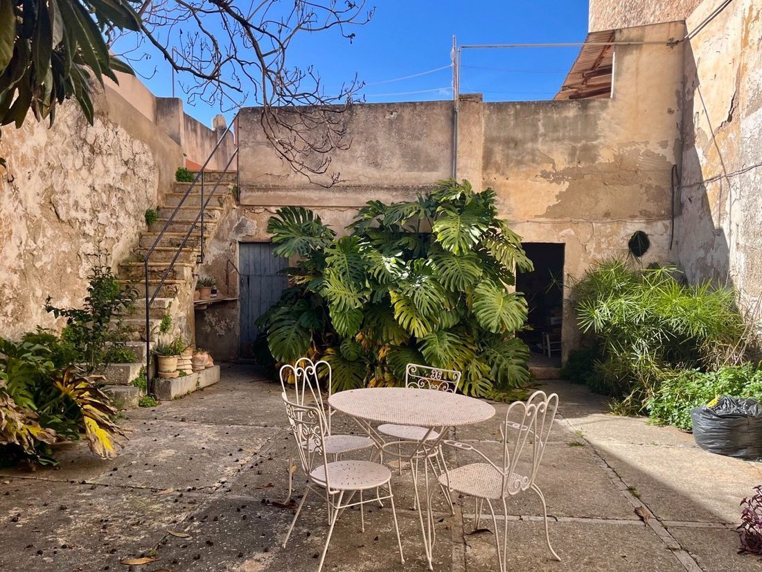 Chalet in Binissalem, Balearic Islands, Spain 3 - 17093929