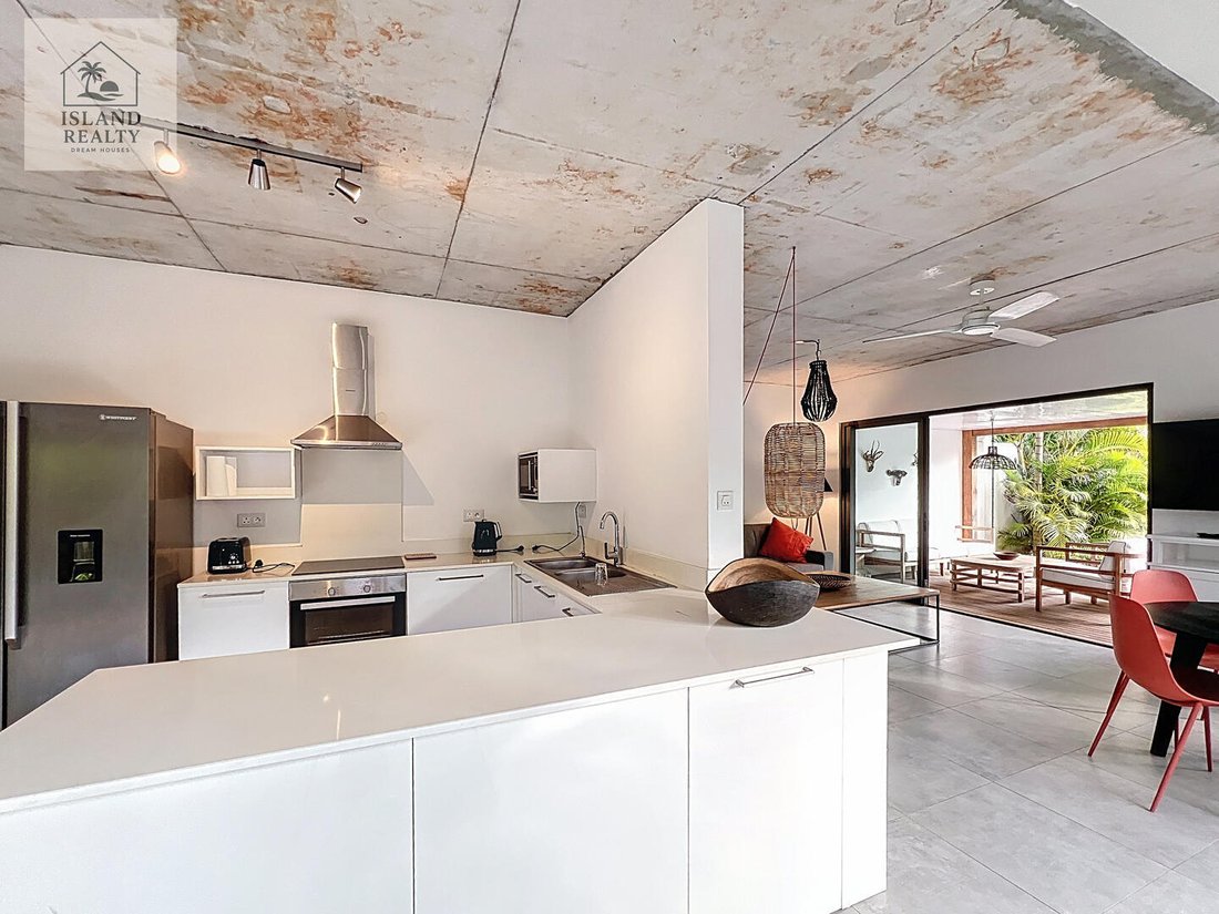 House in Mont Choisy, Pamplemousses District, Mauritius 3 - 17090117
