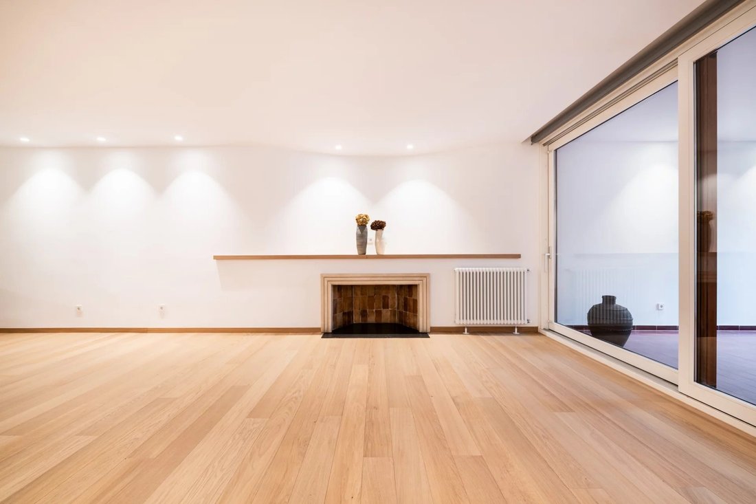Apartment in Barrio Salamanca, Madrid, Spain 1 - 17089907