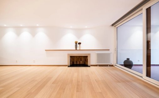 Wohnung in Salamanca, Madrid, Spanien 1