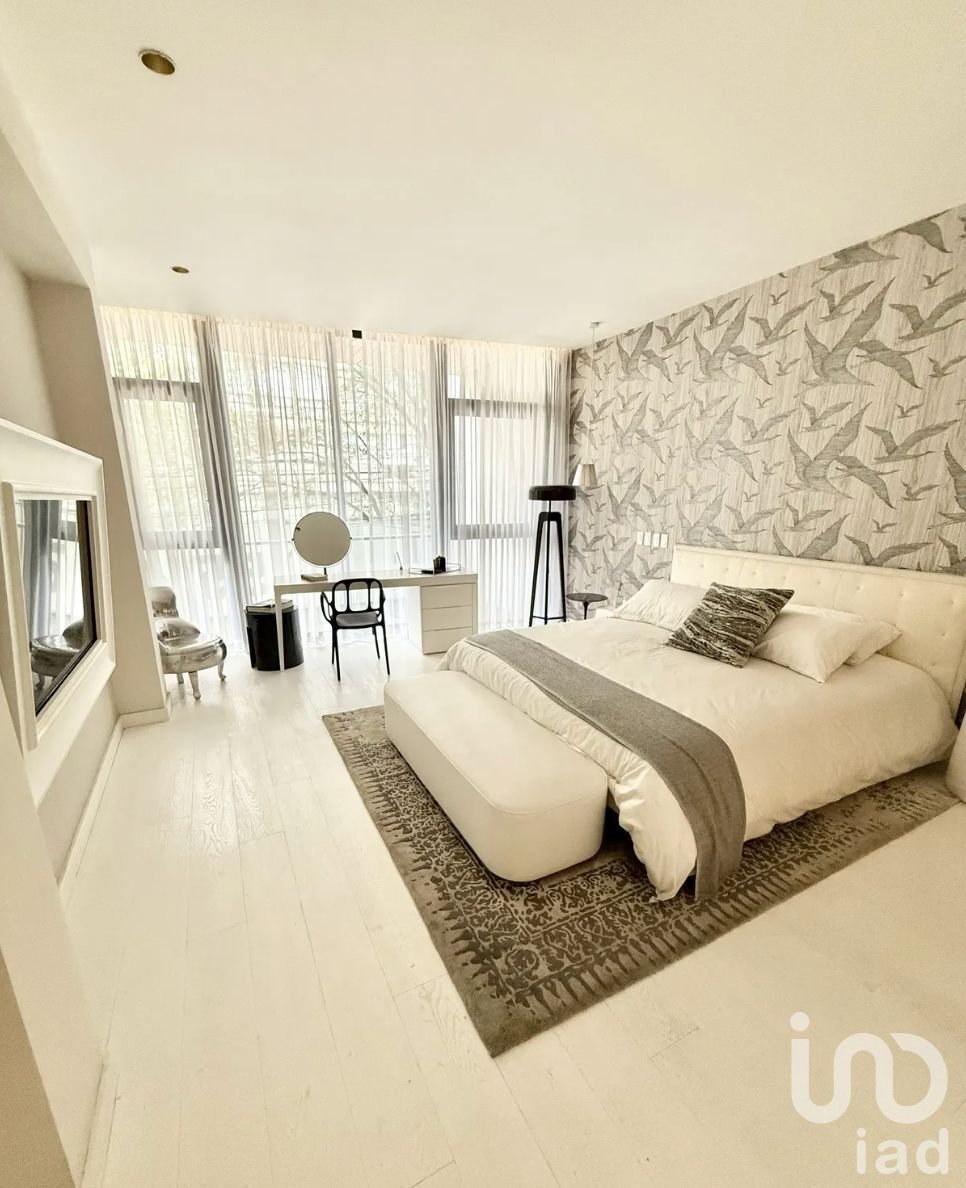 Apartment in Mexico City, Mexico 4 - 17090541