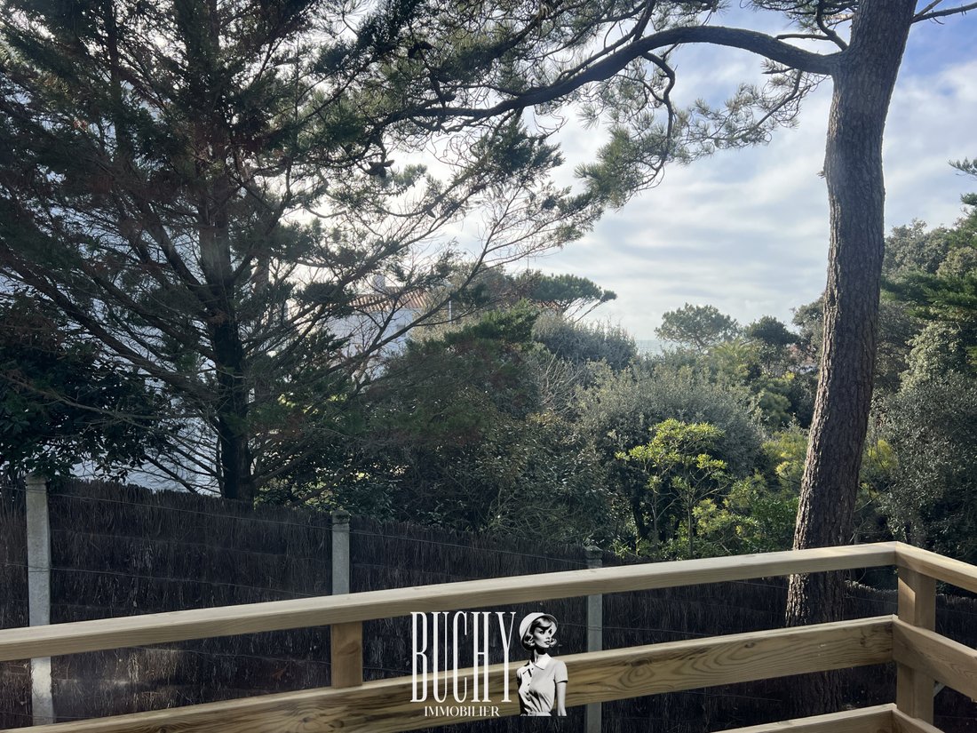 House in Olonne-sur-Mer, Les Sables-d'Olonne, France 2 - 17094471