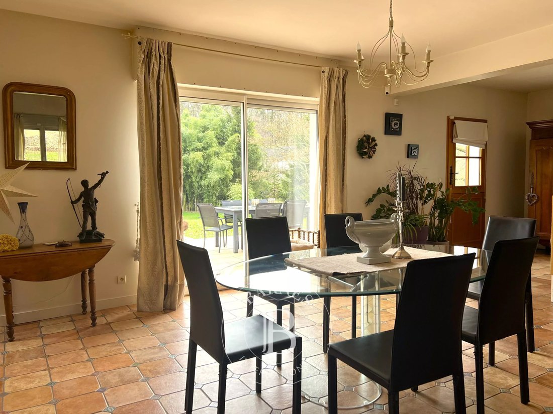 House in Parçay-Meslay, Centre-Val de Loire, France 4 - 16831474