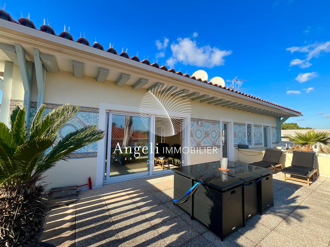 Apartment in Frejus, Provence-Alpes-Côte d'Azur, France 1 - 17091621