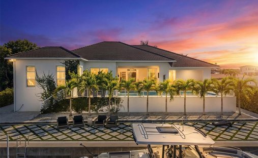 Haus in Sarasota, Florida, Vereinigte Staaten 1