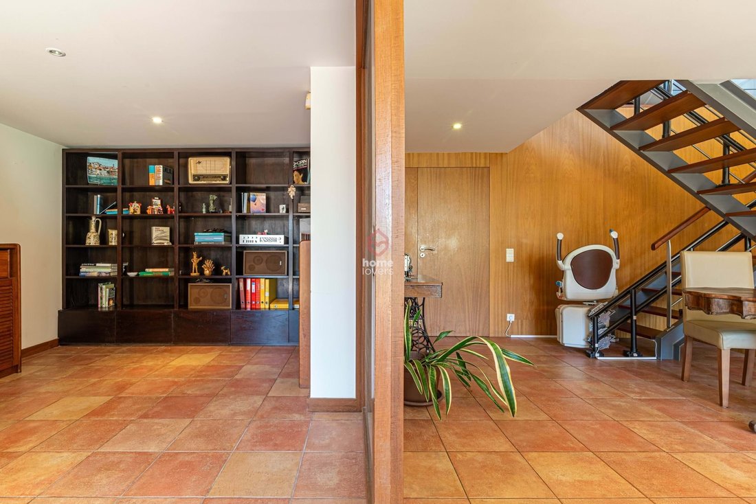Villa in Vila do Conde, Porto District, Portugal 4 - 17092462
