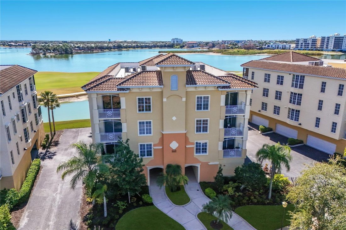 Condo in Bradenton, Florida, United States 2 - 17095337