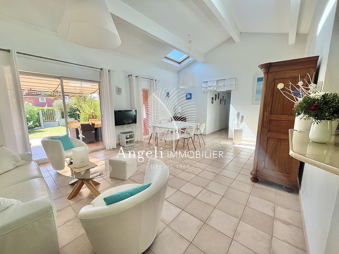 Villa in Ecarts, Roquebrune-sur-Argens, France 4 - 17091944
