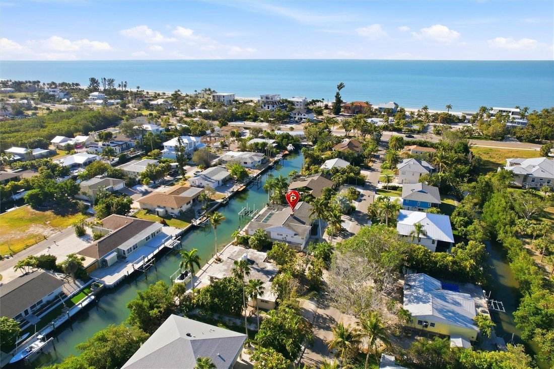 House in Longboat Key, Florida, United States 1 - 17095302