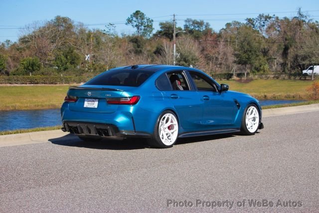BMW M3 in Calverton, NY, United States 5 - 17093971