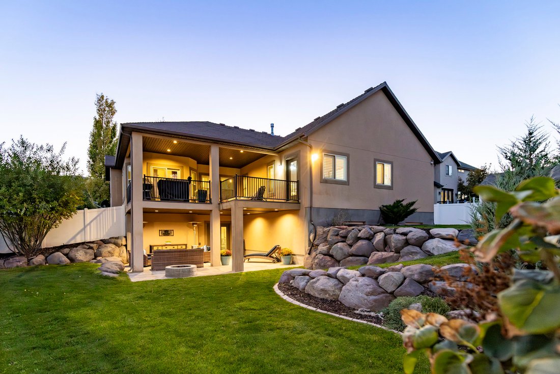 House in Herriman, Utah, United States 2 - 17092834