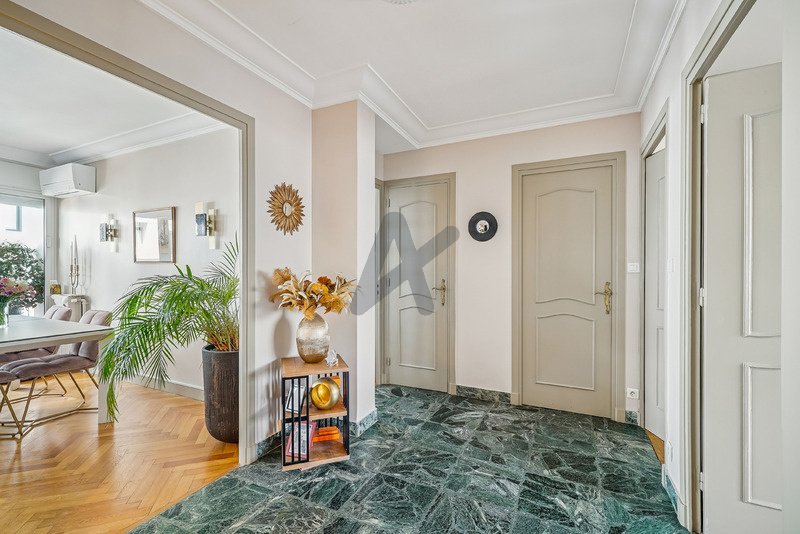 Appartement à Gerland, Lyon 7e Arrondissement, Lyon 4 - 17094461