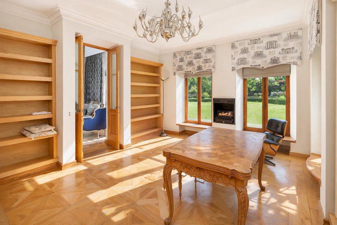 Maison à Mooikloof, Gauteng, Afrique du Sud 3 - 17095124