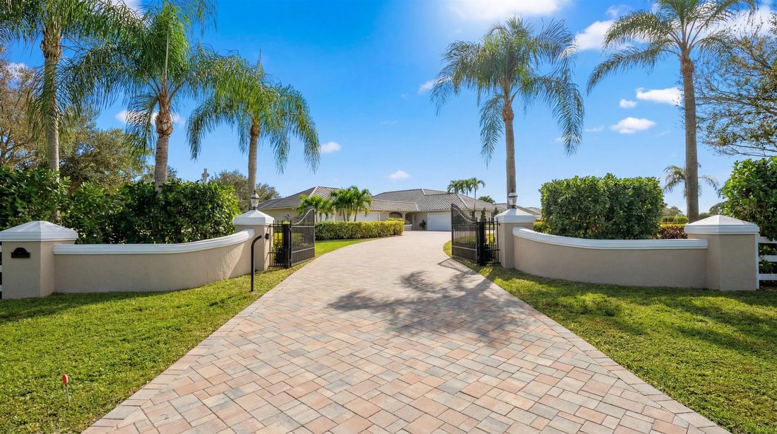 House in Wellington, Florida, United States 4 - 17093653
