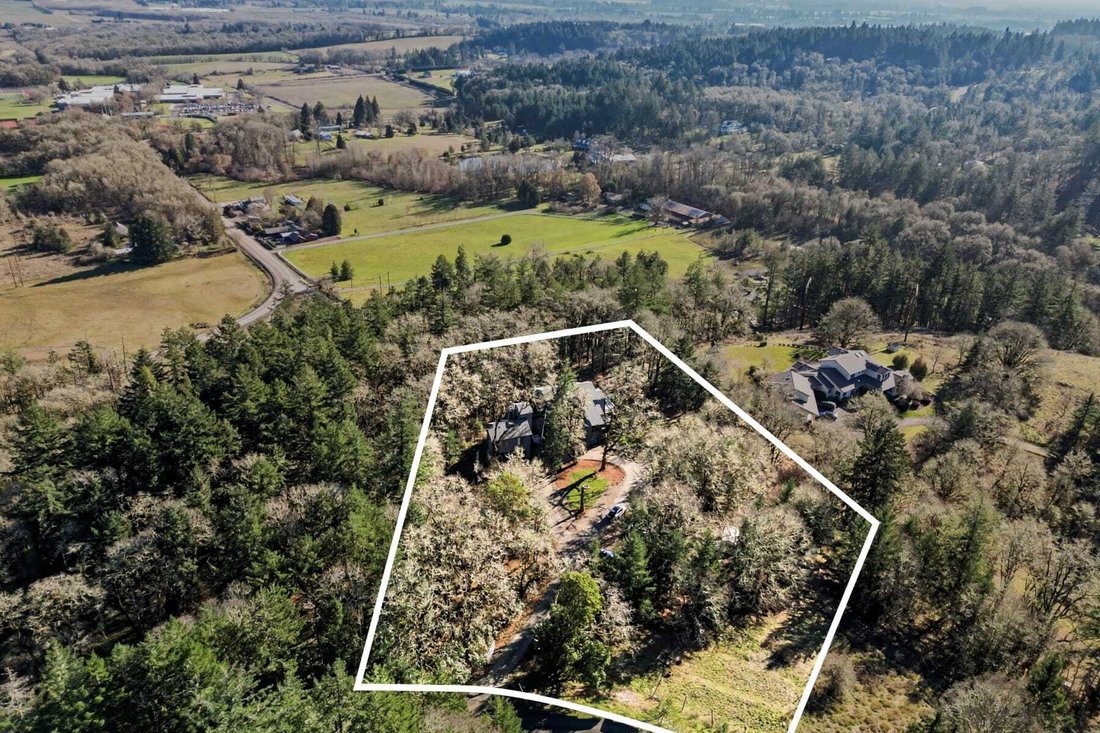 Maison à Corvallis, Oregon, États-Unis 3 - 17093102