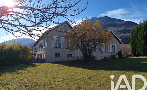 House in Saint-Remy-de-Maurienne, Auvergne-Rhône-Alpes, France 1