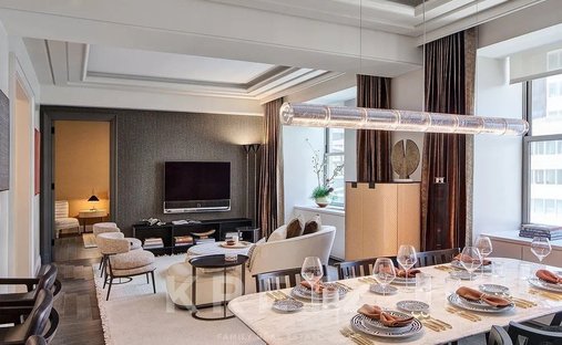 Appartement à New York, État de New York, États-Unis 1