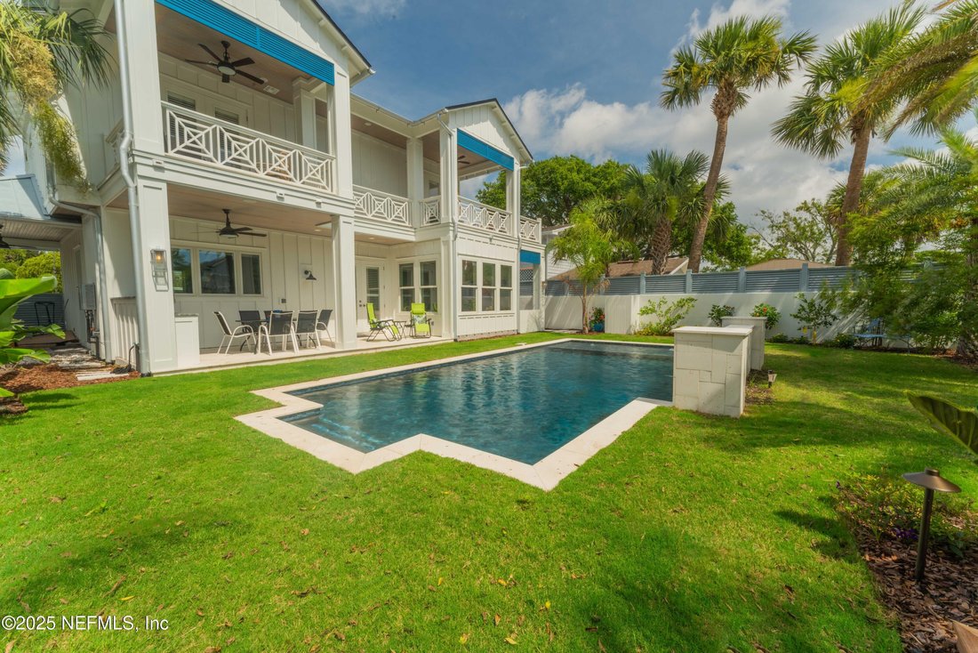 House in Jacksonville Beach, Florida, United States 3 - 17089613