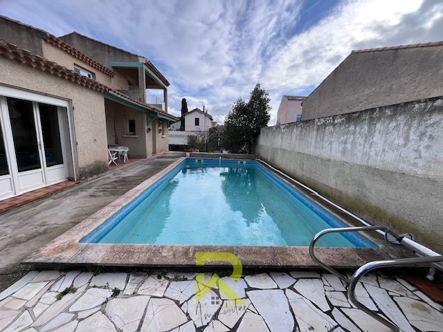 House in Zone Agricole, Marseillan, France 2 - 15799973