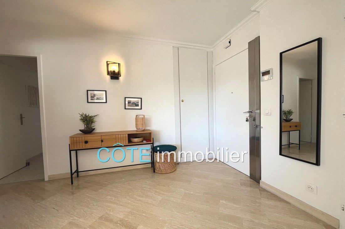 Apartment in Ponteil, Antibes, France 5 - 17090707
