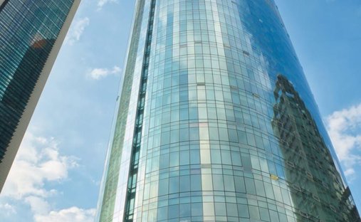 Apartamento en Santa Catarina Yecahuitzotl, Ciudad de México, México 1