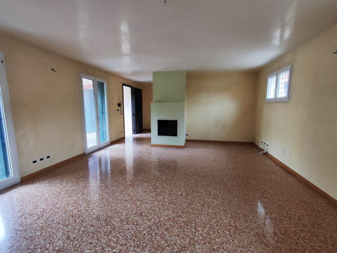 House in San Carlo, Padua, Italy 1 - 17095597