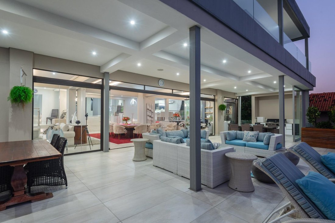House in Dolphin Coast, KwaZulu-Natal, South Africa 3 - 15853755