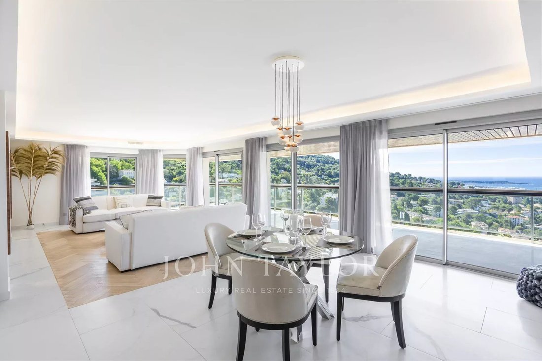 Apartment in Collines, Le Cannet, France 2 - 17091108