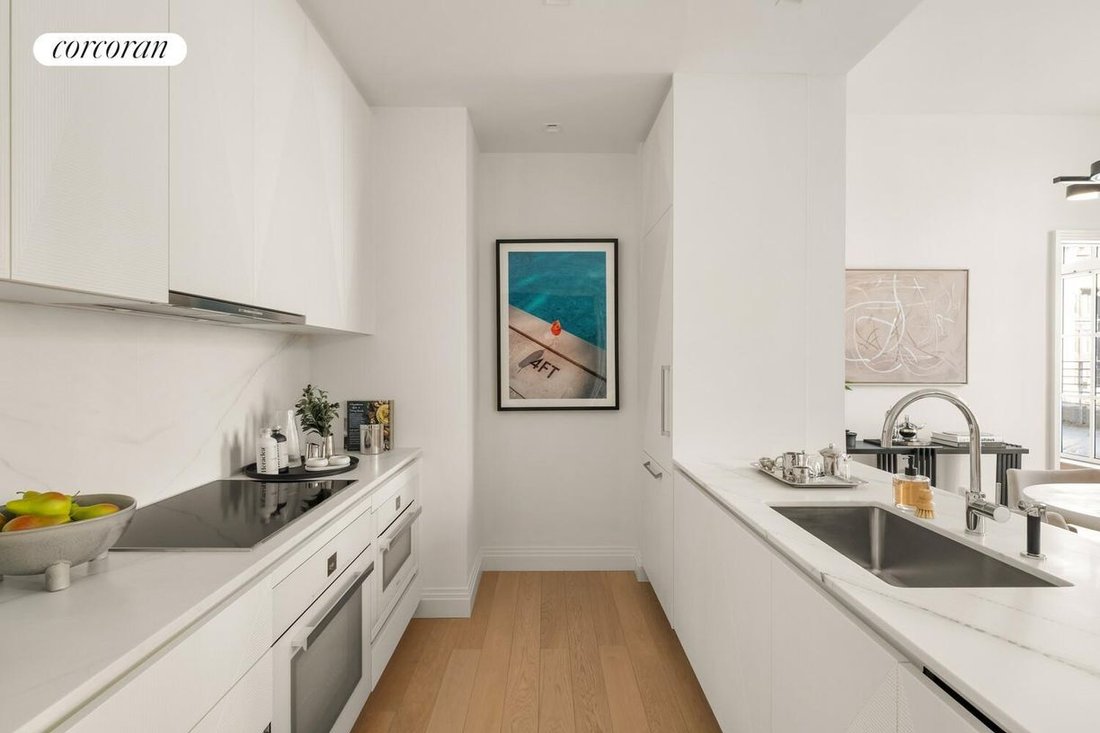 Condo in New York, New York, United States 3 - 17093036