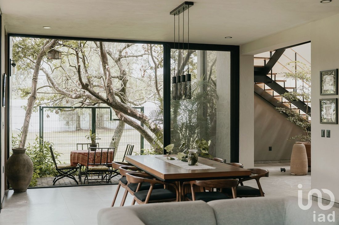 House in Los Gavilanes, Jalisco, Mexico 2 - 17090632