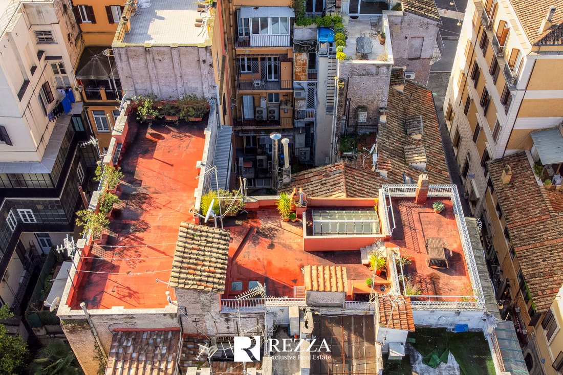 Apartment in Aventino - San Saba, Rome, Italy 4 - 17089902