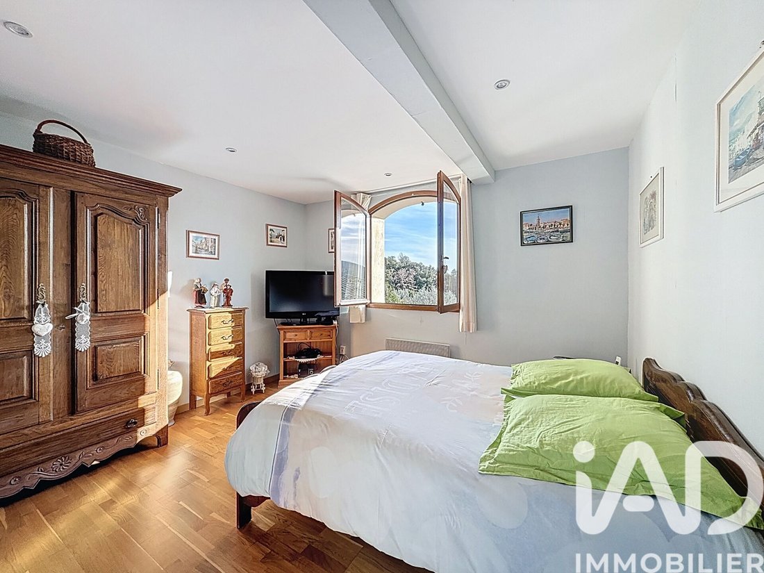 Haus in Flassans-sur-Issole, Provence-Alpes-Côte d'Azur, Frankreich 3 - 17093044