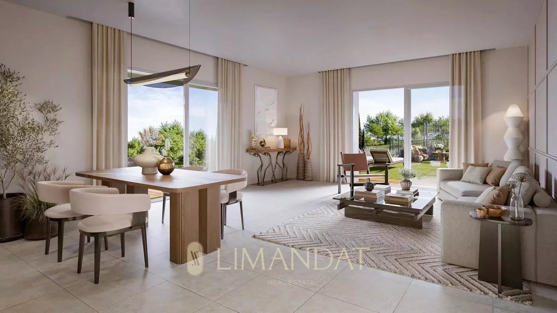 Apartment in Cannes, Provence-Alpes-Côte d'Azur, France 2 - 14872696