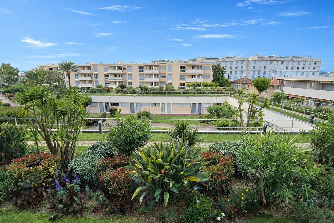 Apartment in Cannes, Provence-Alpes-Côte d'Azur, France 2 - 16415942