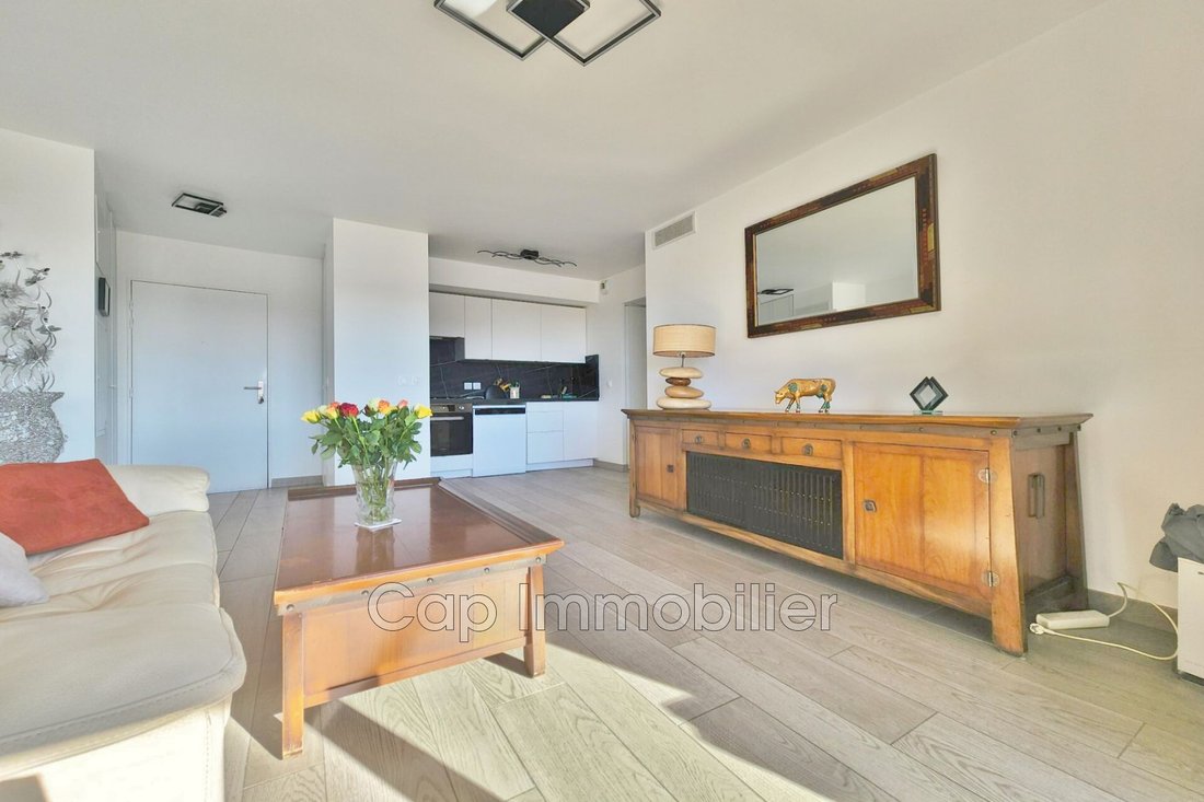 Apartment in Le Cap d'Agde, Agde, France 4 - 17090720