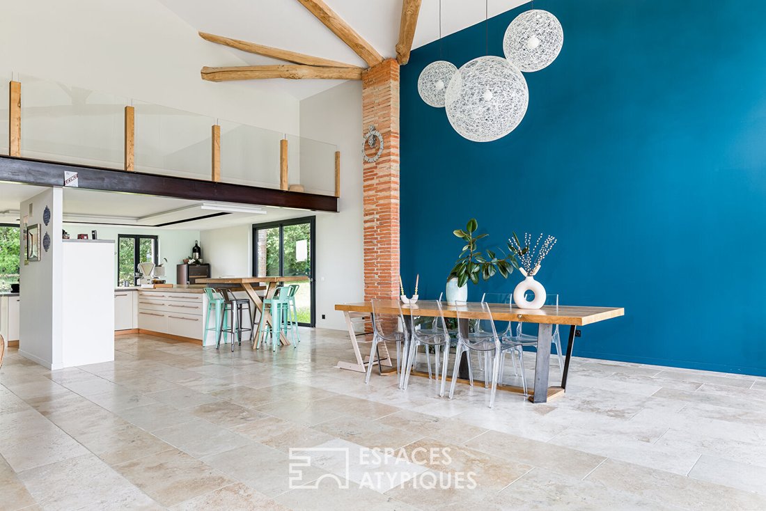 Villa in Lalande, Montauban, France 2 - 17094631