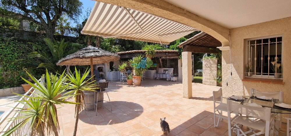 House in Les Bouteillers, Sainte-Maxime, France 2 - 17091522