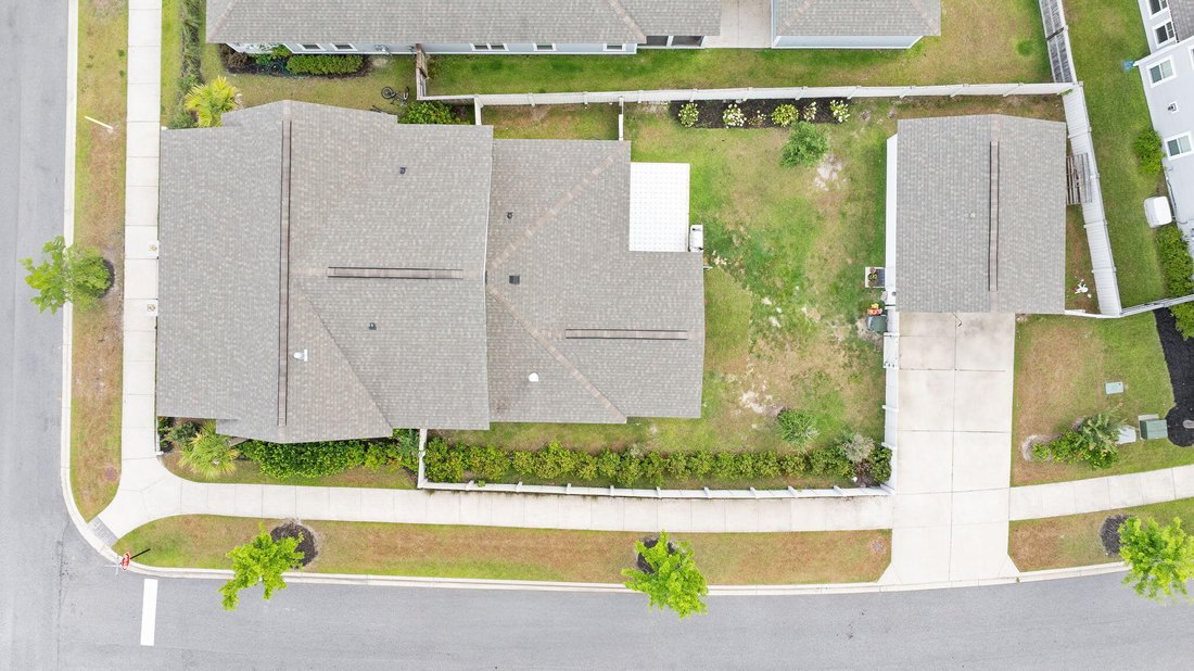 House in Goose Creek, South Carolina, United States 4 - 17095378
