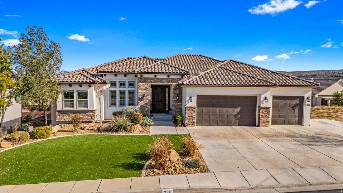 House in St. George, Utah, United States 3 - 17094139