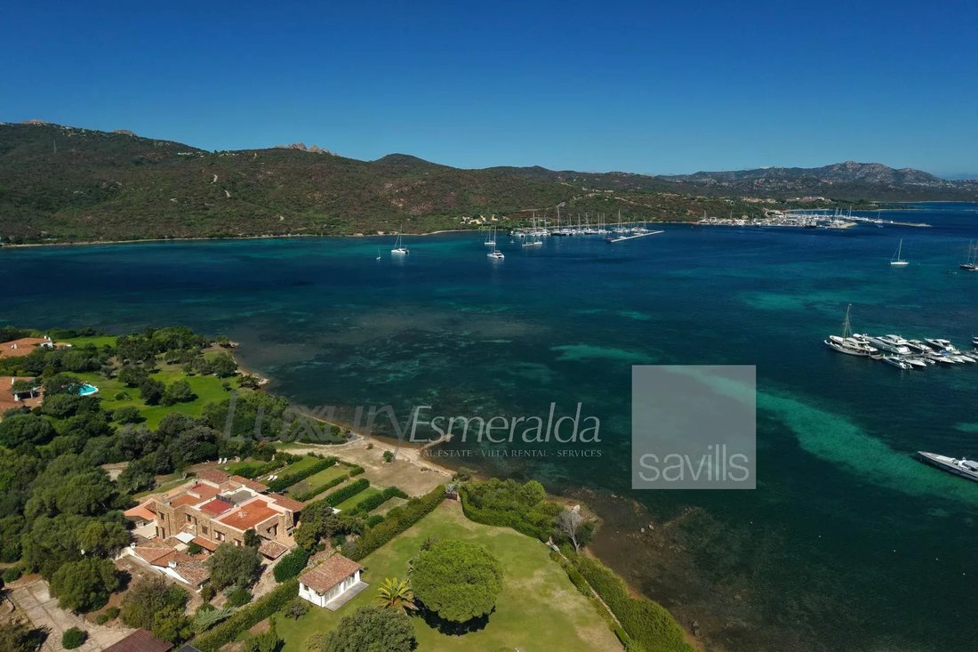 Apartment in Rudalza, Olbia, Italy 3 - 17089650