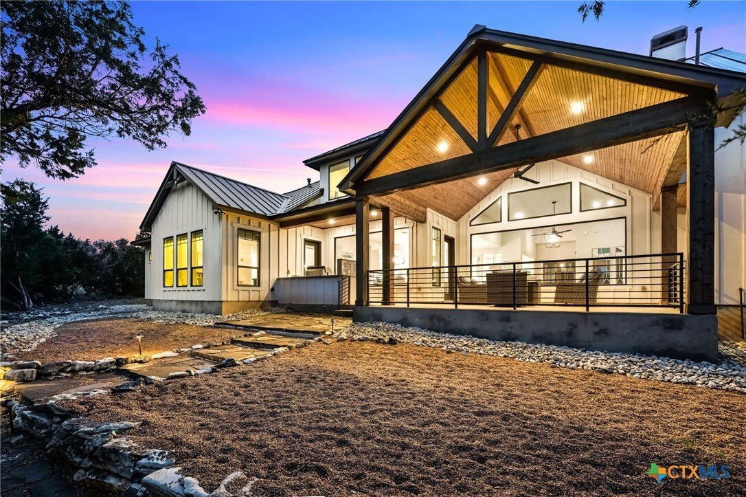 House in New Braunfels, Texas, United States 5 - 17091318
