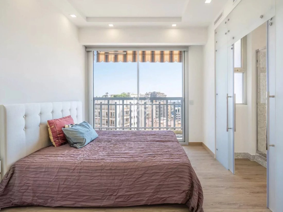 Apartment in Monaco, Monaco 4 - 12490767