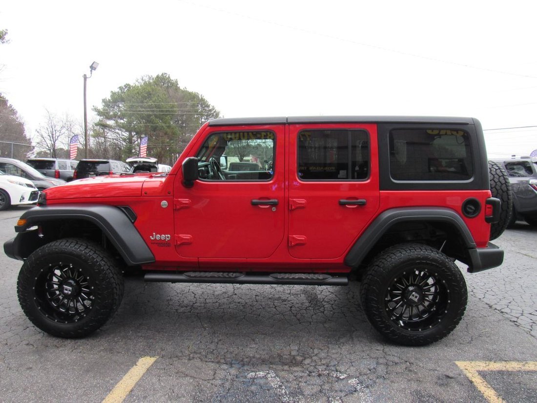 Suv in Norcross, GA, United States 4 - 17095855