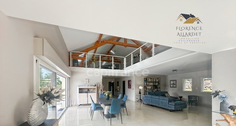 House in Serrières-en-Chautagne, Auvergne-Rhône-Alpes, France 1 - 17095150