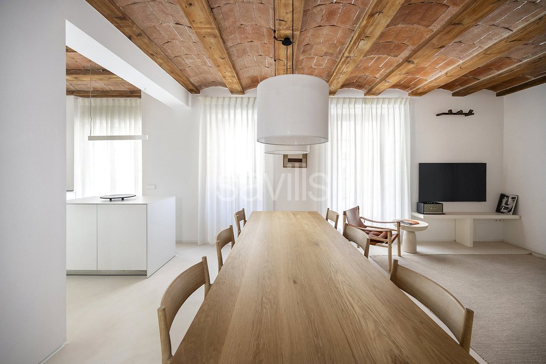 Apartment in Ciutat Vella, Barcelona, Spain 1 - 17090936