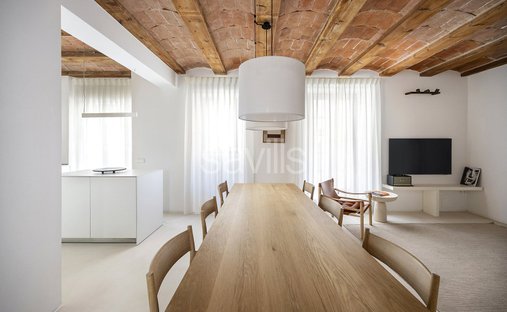 Appartement à Ciutat Vella, Barcelone, Espagne 1