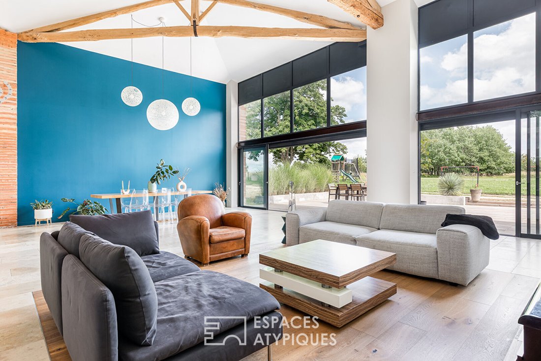 Villa in Lalande, Montauban, France 3 - 17094631