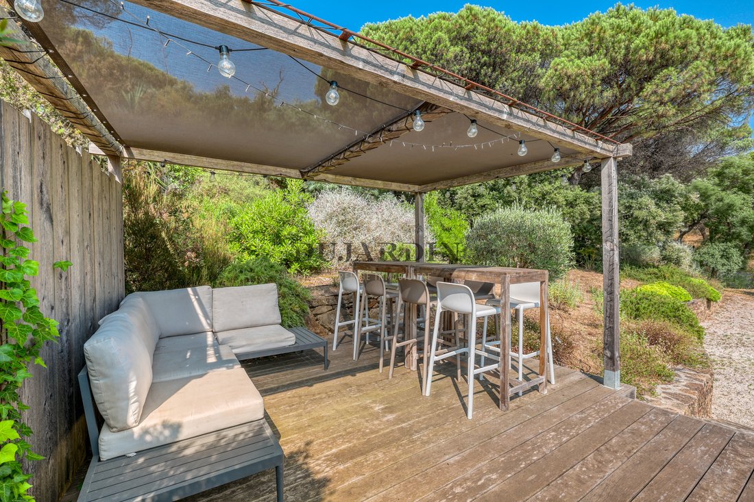 House in Gassin, Provence-Alpes-Côte d'Azur, France 4 - 17091669