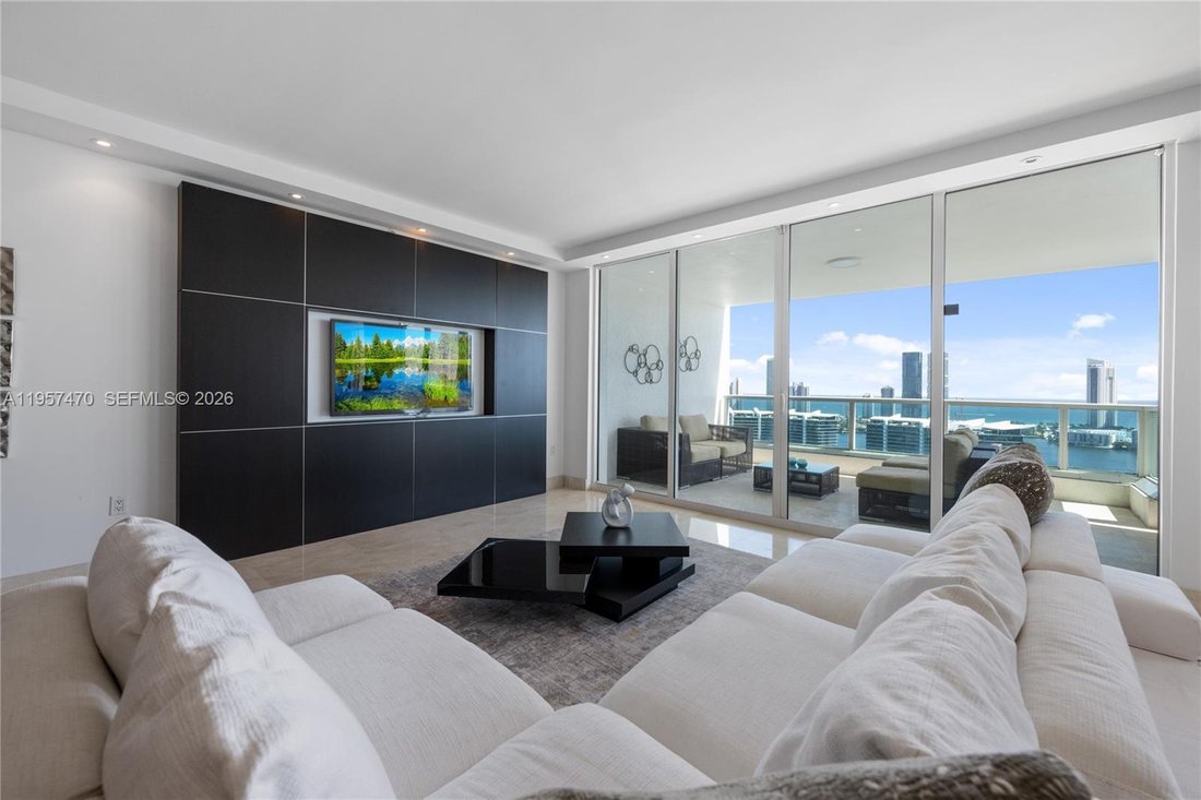 Condo in Golden Beach, Florida, United States 4 - 17089595