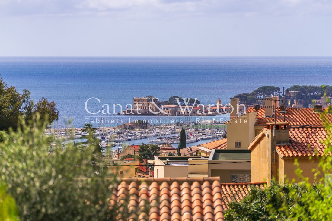 Apartment in Bandol, Provence-Alpes-Côte d'Azur, France 1 - 17091678